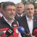 istanbul bakan yumakli vatandasimizin hayatina direkt etki eden butun konularda gece gunduz sahadayiz a68b6466c40e