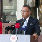 istanbul bakirkoy adliyesinde adli yil acilis toreni duzenlendi 7984fe4d27cc