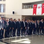 istanbul bakirkoy adliyesinde adli yil acilis toreni duzenlendi 8144b42b1994