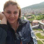 istanbul bakirkoyde esiyle gittigi otelde olu bulunan elifin son goruntuleri kamerada bfb02775ab95
