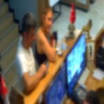 istanbul bakirkoyde esiyle gittigi otelde olu bulunan elifin son goruntuleri kamerada f7ae61cbfc89