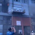 İstanbul- Başakşehir'de sanayi sitesinde yangın -2 / Ek görüntüyle 4 istanbul basaksehirde sanayi sitesinde yangin 2 ek goruntuyle d260f45ece6d