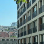 istanbul beyoglunda 20 yasindaki fasli kadin rezidansta olu bulundu erkek arkadasi tutuklandi 9c89fb8ede5f