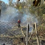 istanbul buyukcekmecede otluk alanda cikan yangin sonduruldu d34a954ed40c