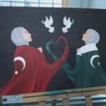 istanbul chugtai sanat odulleri istanbulda sahiplerini buldu 6063c3a91bcf