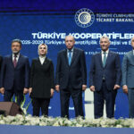 istanbul cumhurbaskani erdogan turkiye kooperatifcilik stratejisi ve eylem plani tanitim toreninde konustu 1 16b3e4a1e01e