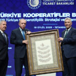 istanbul cumhurbaskani erdogan turkiye kooperatifcilik stratejisi ve eylem plani tanitim toreninde konustu 1 34fd4c89397b