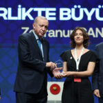 istanbul cumhurbaskani erdogan turkiye kooperatifcilik stratejisi ve eylem plani tanitim toreninde konustu 1 64e6dcb2415c