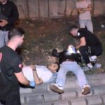 istanbul esenlerde takla atan otomobil alev aldi 5 yarali ab8eea0b53fb