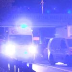 istanbul esenlerde takla atan otomobil alev aldi 5 yarali d3e97136ac06