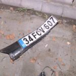 istanbul esenlerde takla atan otomobil alev aldi 5 yarali fdf42d968dab