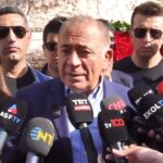 İstanbul - Gürsel Tekin: Biz doğru noktadayız - 2 / Ek fotoğrafla 1 istanbul gursel tekin biz dogru noktadayiz 2 ek fotografla 76b560658737