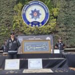 İstanbul- İstanbul'da yurt dışına çıkarılmak üzereyken ele geçirilen tarihi eserler sergilendi 6 istanbul istanbulda yurt disina cikarilmak uzereyken ele gecirilen tarihi eserler sergilendi 1208cb039456