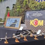 İstanbul- İstanbul'da yurt dışına çıkarılmak üzereyken ele geçirilen tarihi eserler sergilendi 5 istanbul istanbulda yurt disina cikarilmak uzereyken ele gecirilen tarihi eserler sergilendi b2f1276ce002