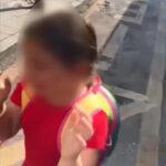 istanbul kagithanede iett otobusunde karekod kavgasi kamerada ek fotografla 62b0f7c6f573