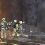 istanbul kagithanede matbaa deposunda yangin 0977aec2d8a1