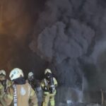 istanbul kagithanede matbaa deposunda yangin 32d3851ebb69