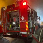 istanbul kagithanede matbaa deposunda yangin 9aca74d6bed2