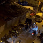 istanbul kagithanede yumruklu kavga annesini yuru eve diyerek uzaklastirdi ek bilgiyle 085da6a7112b