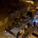 istanbul kagithanede yumruklu kavga annesini yuru eve diyerek uzaklastirdi ek bilgiyle 1b3fb399b77a