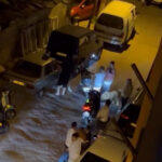 istanbul kagithanede yumruklu kavga annesini yuru eve diyerek uzaklastirdi ek bilgiyle 4a42f85a0baf