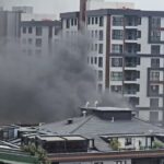 istanbul kucukcekmecede 5 katli binada yangin 1 2821864fc188