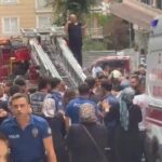 istanbul kucukcekmecede 5 katli binada yangin 1 ba6df90d7c0b