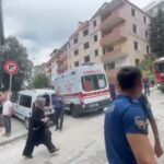 istanbul kucukcekmecede 5 katli binada yangin 1 cc7a59147648