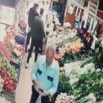 istanbul kucukcekmecede evcil hayvaniyla alisveris yapan kadina yumruklu saldiri kamerada c6325dddc999