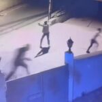 istanbul maltepede 1 kisinin yaralandigi silahli saldiri kamerada a5bf641428e9