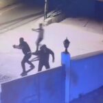 istanbul maltepede 1 kisinin yaralandigi silahli saldiri kamerada ea67cd9b23fd