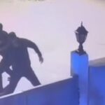 istanbul maltepede 1 kisinin yaralandigi silahli saldiri kamerada f3145126b1b5