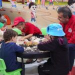 istanbul milli egitim bakani yusuf tekin teknofesti ziyaret etti f05d446b38f6