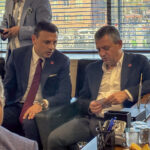 istanbul ozgur ozel istanbul adalet sarayi onunde aciklama yapti e2685705ab23