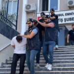 istanbul pendikte is yerine once molotof attilar sonra kursunladilar 5 supheli tutuklandi 571f353dda1a