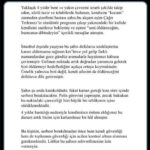 istanbul sarkici ece seckin ve esini tehdit eden supheliye ev hapsi cezasi ek bilgi 45d92657293c