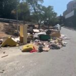 İstanbul-Şişli'de sokaklara kullanılmayan eşyaları bırakanlara para cezası 3 istanbul sislide sokaklara kullanilmayan esyalari birakanlara para cezasi 79c7f8d3accd