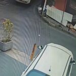 İstanbul-Şişli'de sokaklara kullanılmayan eşyaları bırakanlara para cezası 1 istanbul sislide sokaklara kullanilmayan esyalari birakanlara para cezasi c489005b7f53