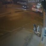 istanbul sultanbeylide yolun karsisina gecmeye calisan yayaya carpip kacti 18b38038e017