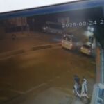 istanbul sultanbeylide yolun karsisina gecmeye calisan yayaya carpip kacti b7383e3a3f02