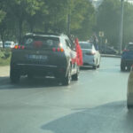 istanbul trafigi tehlikeye dusuren dugun konvoylari kamerada slalom yapip camdan sarktilar 74781810ba17