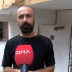 İstanbul - Ümraniye'de 3 katlı binada yangın; 1'i bebek 4 kişi dumandan etkilendi 1 istanbul umraniyede 3 katli binada yangin 1i bebek 4 kisi dumandan etkilendi 290562dacee0