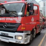 İstanbul - Ümraniye'de 3 katlı binada yangın; 1'i bebek 4 kişi dumandan etkilendi 7 istanbul umraniyede 3 katli binada yangin 1i bebek 4 kisi dumandan etkilendi c3b7ffc0a7c8