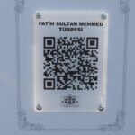 İstanbul - Vali Gül: 'Dijital İstanbul' projesinde 603 camimize 225 türbemize karekod yerleştirildi 3 istanbul vali gul dijital istanbul projesinde 603 camimize 225 turbemize karekod yerlestirildi 084b8930371a