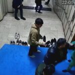 İstanbul - Zeytinburnu'nda cami görevlisini döven boksör hakkında iddianame hazırlandı 1 istanbul zeytinburnunda cami gorevlisini doven boksor hakkinda iddianame hazirlandi 36c183a0d8e1