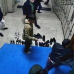 İstanbul - Zeytinburnu'nda cami görevlisini döven boksör hakkında iddianame hazırlandı 2 istanbul zeytinburnunda cami gorevlisini doven boksor hakkinda iddianame hazirlandi ef0ed7392df5