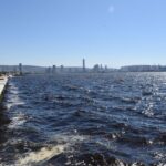 izmir korfezinde kirlilik ve kotu koku suruyor e3f3c8c65776