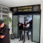 izmirde dolandiricilik operasyonunda 53 tutuklama 62a8f0d1b827