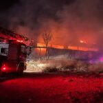 izmirde mobilya fabrikasinda yangin 2 c6dfbed06932