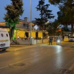iznikte kafeye silahli saldiri 1 yarali 31ee713eaa65